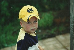 Bryce Hoffman